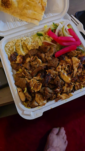 Photo of Taste of Syria - 2605 Broadway Ave, Saskatoon, SK S7J 0Z5